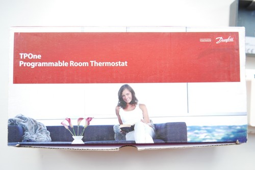 Danfoss tpone programmable - tpone-m,