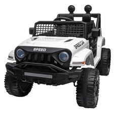 12V Kids Power Wheels Car Ride