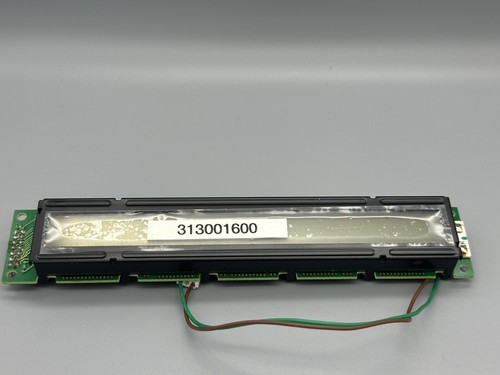 Korg m1r replacement display - korg,