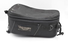 Triumph Tank Bag Motorcycle