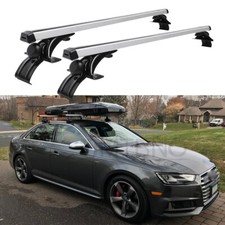 For audi 48 aluminum - a4, 48"