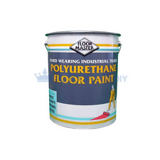 PAINT MASTER FLOOR