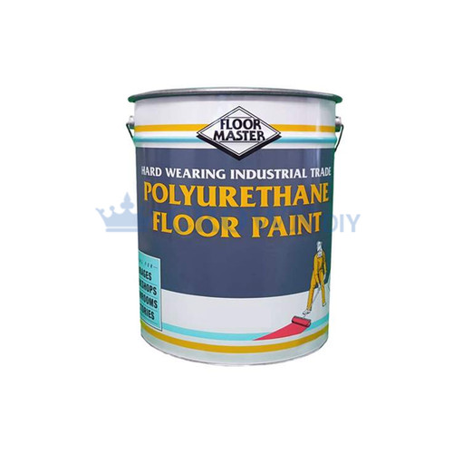 Paint master floor - paint,