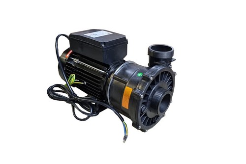 Rwa hot tub pump - rwa,
