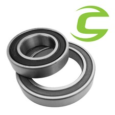 Cannondale Lefty Fork Wheel