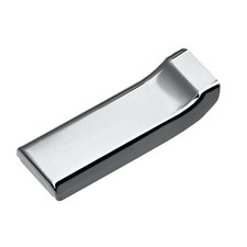 Blank Cranked Arm Hinge Cover