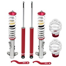 Coilover Suspension Spring Kit