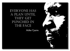 Inspirational Mike Tyson #2