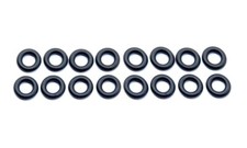16x INJECTOR O-RING SEALS SET