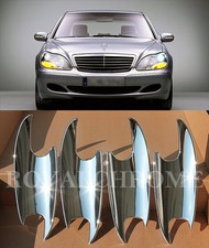 UK STOCK 4 NEW ROYAL CHROME