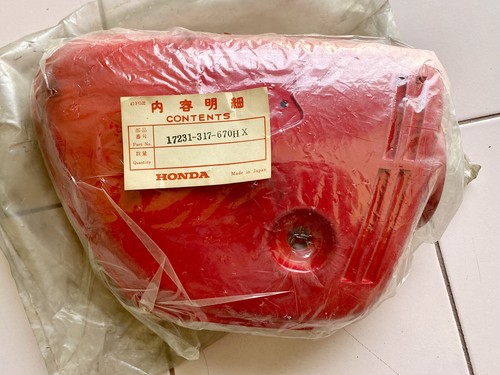 Nos japan honda cb250k3 - japan,