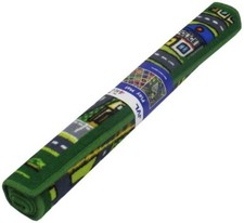 JVL Road Car Play Mat
