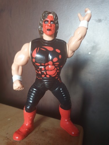 Wolfpac sting wcw - wcw, osftm