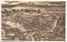 Welwyn Garden City. General