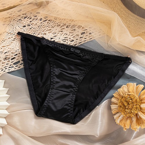 Women ladies lace - satin, silk