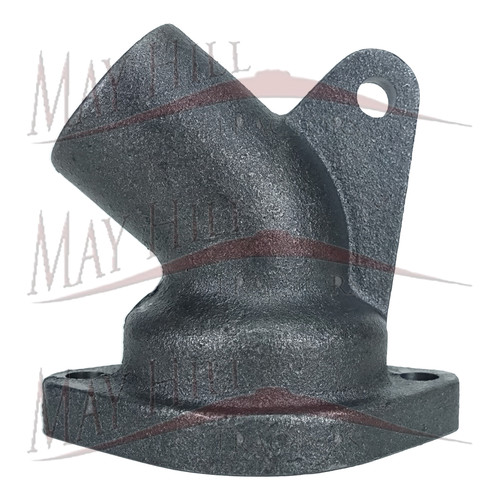 Thermostat housing elbow - , fits