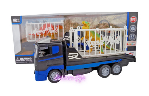 European lorry truck - truck, with
