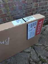 Velux Single Slate Flashing