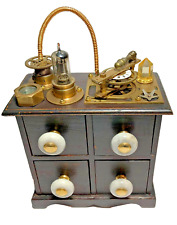 STEAMPUNK HAND MADE SMALL