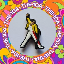 MUSIC - Charms For Crocs /