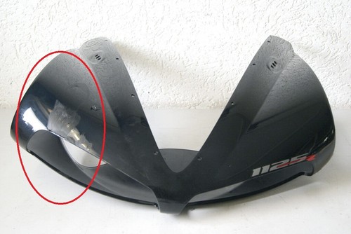 Buell 1125 xb3 - buell, l4f