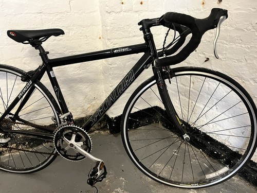 Specialized allez vintage - specialized,