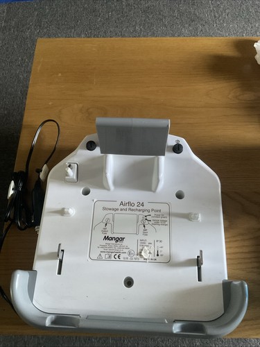 Mangar airflo vehicle - mangar,