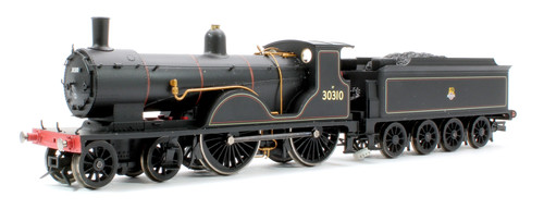 Hornby gauge r2713 br - hornby, 'oo'