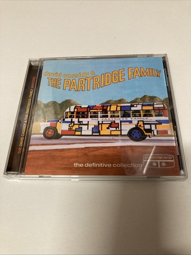 The definitive collection - the,
