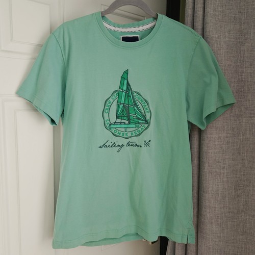 Crew clothing company sailing - crew,
