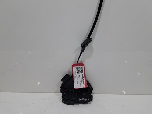 Ford fiesta mk7 - mk7, 5dr