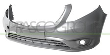 Fits mercedes vito - fits, front