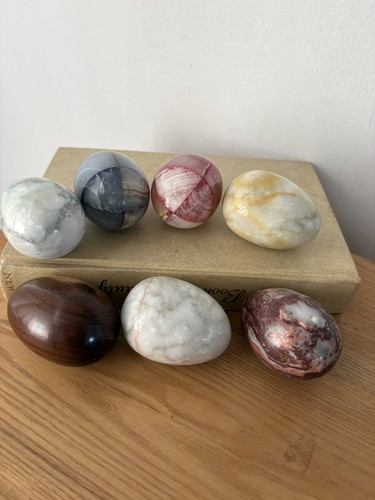 Job lot bundle marble - 7x,