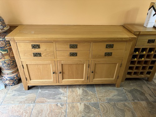 Dresser modern cabinet - modern,