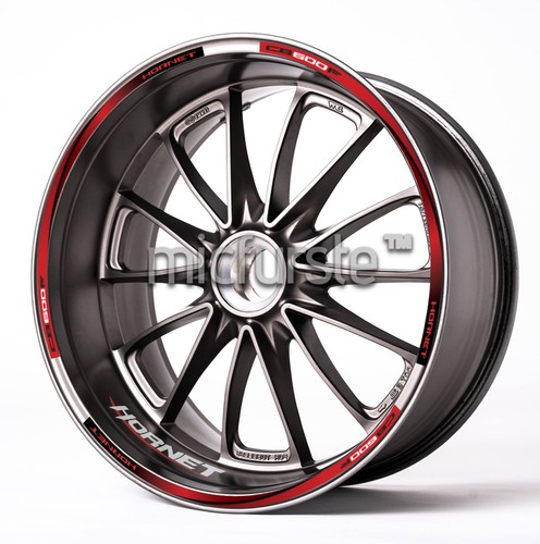 Cb600f hornet motorcycle wheel - cb600f,