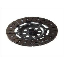 1X CLUTCH DISC FULL PROFILE