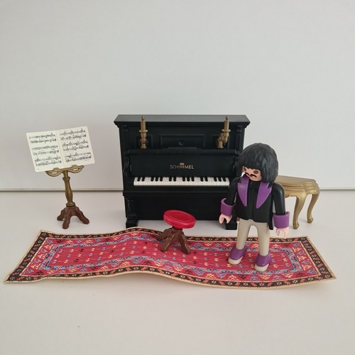 Playmobil victorian mansion - victorian,