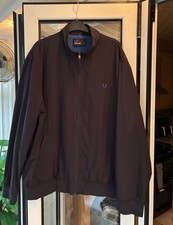 Fred Perry Mens Jacket XL