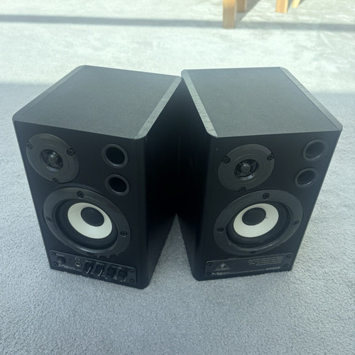 Behringer ms20 active studio - ms20,
