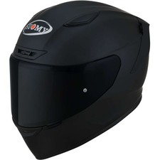 Suomy track helmet matte - suomy,