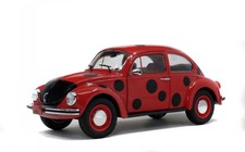 VW Beetle 1303 MarienBeetle