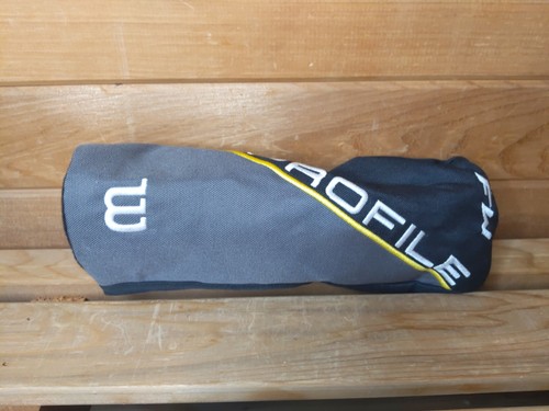 Wilson profile golf - golf, club