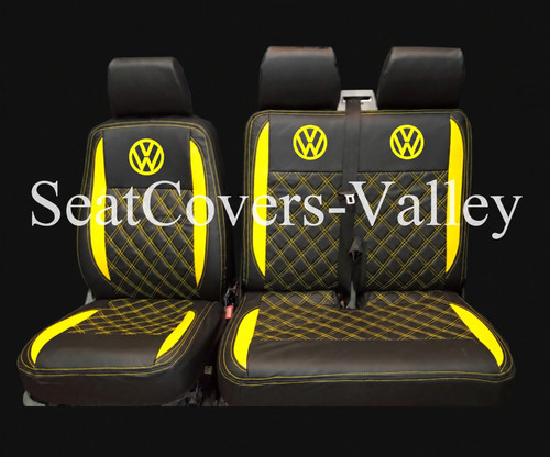 Front leatherette single - leatherette,