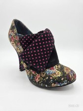 Irregular Choice Women's Heel