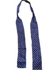 Mens Tie Rack 100% Silk Made