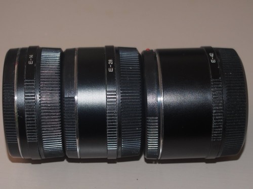 Bronica etrsi extension - bronica,