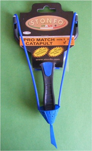 Stonfo pro match fishing - stonfo,