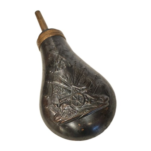 Vintage copper brass black - vintage,