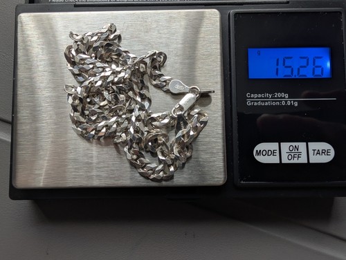 925 sterling silver italian - silver,