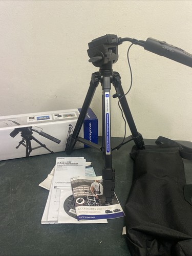 Sony vct 60av grip - sony, vct-60av